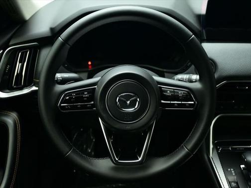 2025 Mazda CX-70 3.3 Turbo Premium Package
