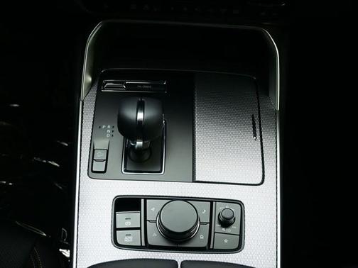 2025 Mazda CX-70 3.3 Turbo Premium Package