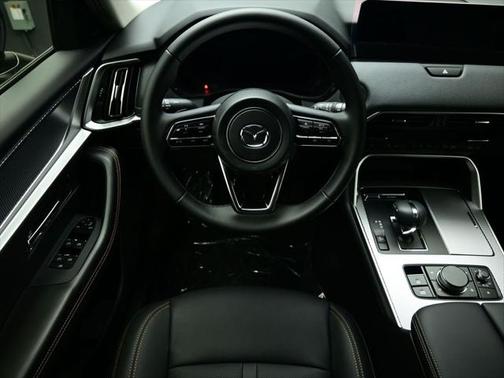 2025 Mazda CX-70 3.3 Turbo Premium Package