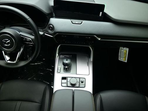 2025 Mazda CX-70 3.3 Turbo Premium Package