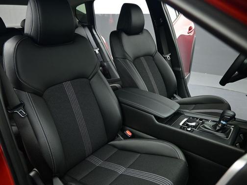 2025 Mazda CX-50 2.5 S Select Package