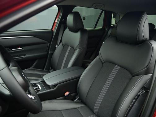 2025 Mazda CX-50 2.5 S Select Package