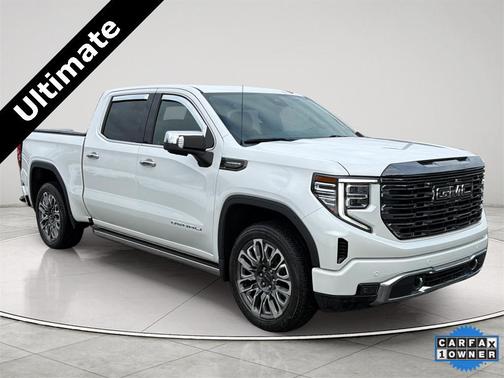 2023 GMC Sierra 1500 Denali Ultimate