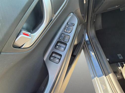 2019 Hyundai KONA Ultimate