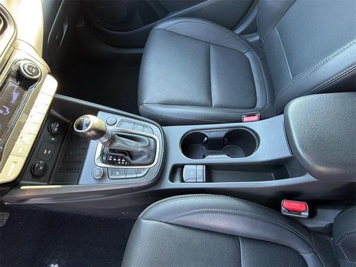 2023 Hyundai KONA Limited