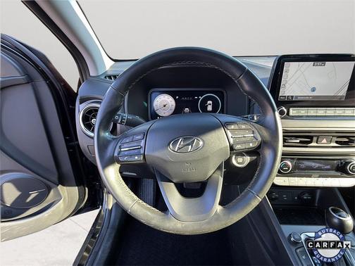 2023 Hyundai KONA Limited