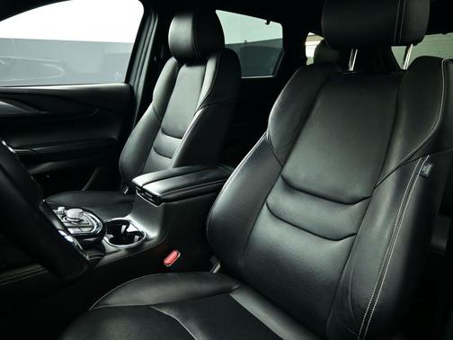 2021 Mazda CX-9 Grand Touring
