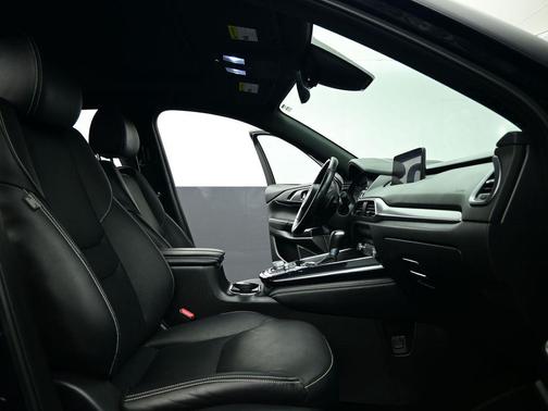 2021 Mazda CX-9 Grand Touring