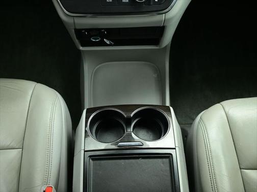 2018 Toyota Sienna XLE