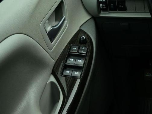 2018 Toyota Sienna XLE