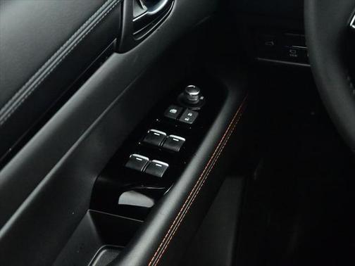 2025 Mazda CX-5 Carbon Edition Turbo