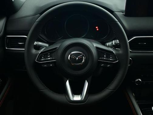 2025 Mazda CX-5 Carbon Edition Turbo