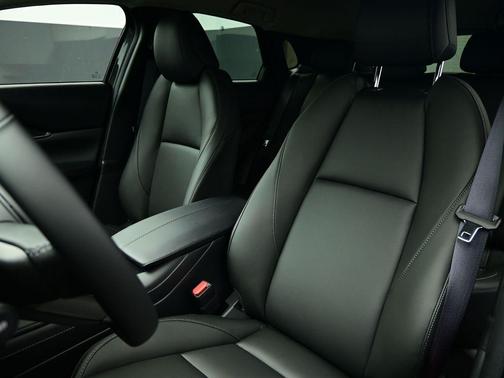 2026 Mazda CX-30 2.5 S Select Sport