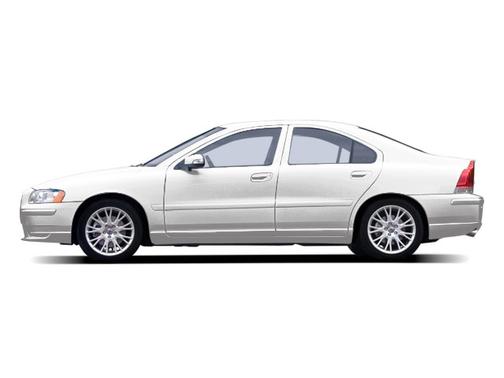 2009 Volvo S60 2.5T