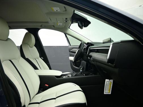 2026 Mazda CX-50 2.5 S Premium Package