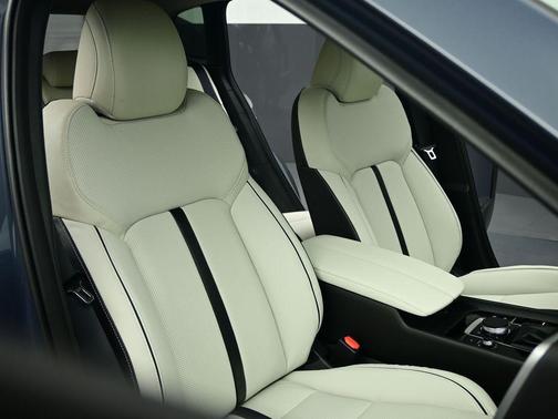 2026 Mazda CX-50 2.5 S Premium Package