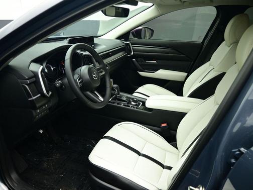 2026 Mazda CX-50 2.5 S Premium Package