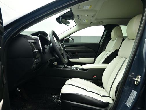 2026 Mazda CX-50 2.5 S Premium Package