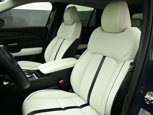 2026 Mazda CX-50 2.5 S Premium Package