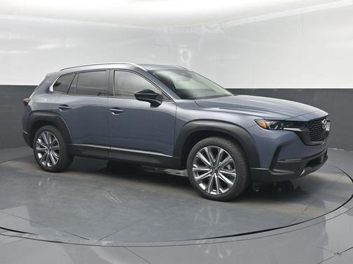 2026 Mazda CX-50 2.5 S Premium Package