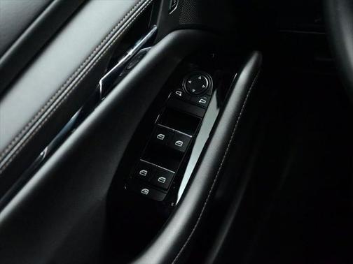 2025 Mazda Mazda3 FWD w/Preferred Package