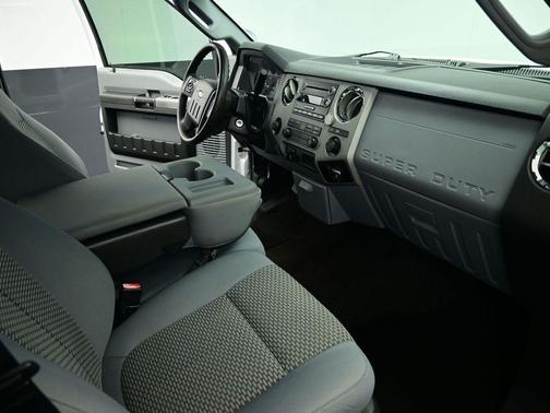 2015 Ford F-250 XLT