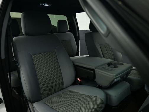2015 Ford F-250 XLT