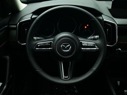 2025 Mazda CX-5 Sport