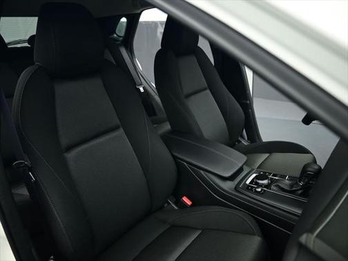 2025 Mazda CX-30 2.5 S