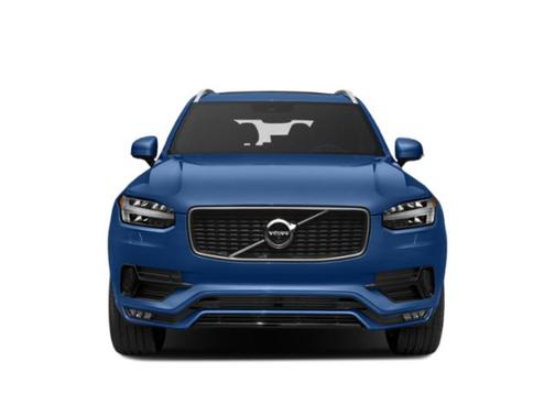 Denim Blue Metallic 2020 Volvo XC90 T5 Momentum