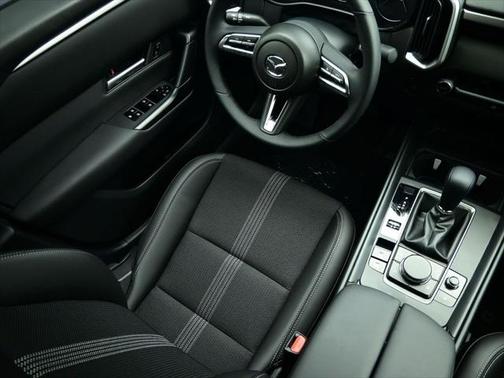 2025 Mazda CX-50 2.5 S Select Package