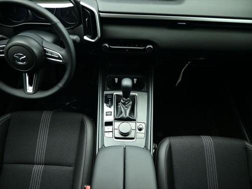 2025 Mazda CX-50 2.5 S Select Package