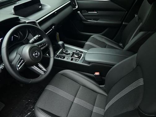 2025 Mazda CX-50 2.5 S Select Package