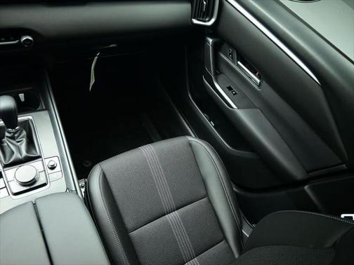 2025 Mazda CX-50 2.5 S Select Package
