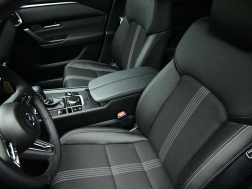 2025 Mazda CX-50 2.5 S Select Package
