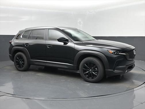 2025 Mazda CX-50 2.5 S Select Package