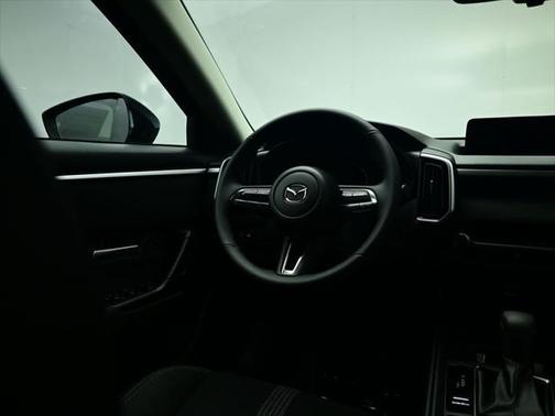 2025 Mazda CX-50 Hybrid Preferred Package