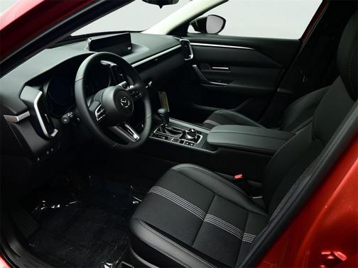 2026 Mazda CX-50 2.5 S Preferred Package