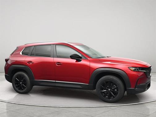 2026 Mazda CX-50 2.5 S Preferred Package