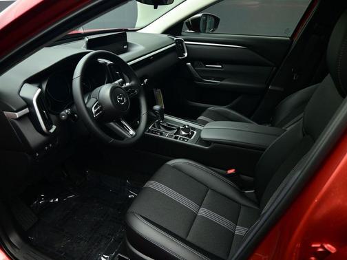 2026 Mazda CX-50 2.5 S Preferred Package