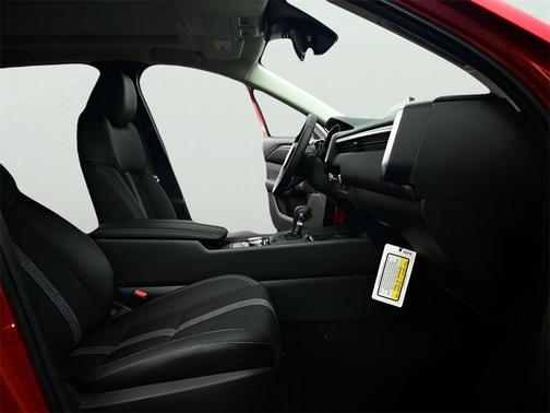 2026 Mazda CX-50 2.5 S Preferred Package