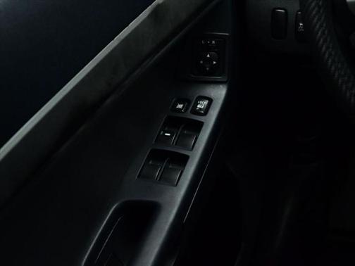 2015 Mitsubishi Lancer ES