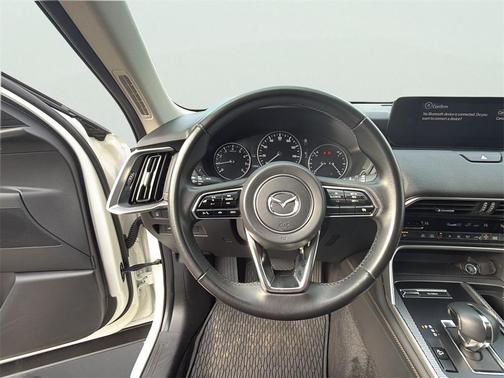 2024 Mazda CX-90 3.3 Turbo Preferred