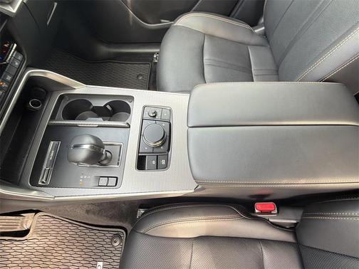 2024 Mazda CX-90 3.3 Turbo Preferred