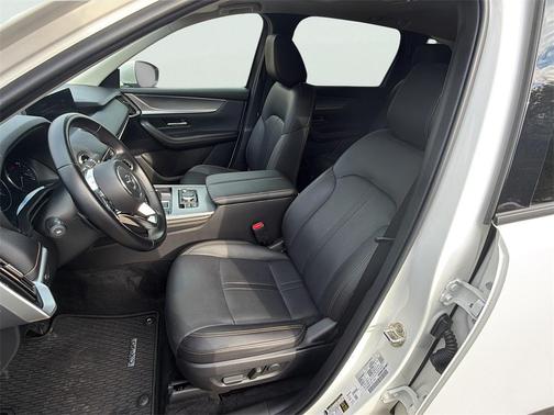 2024 Mazda CX-90 3.3 Turbo Preferred