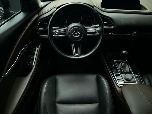 2023 Mazda CX-30 2.5 Turbo Premium Package