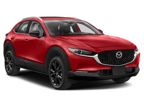 2023 Mazda CX-30 Turbo Premium Package