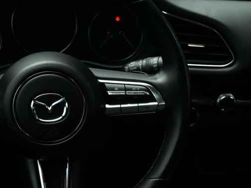 2023 Mazda CX-30 2.5 Turbo Premium Package