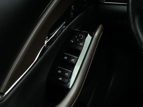2023 Mazda CX-30 2.5 Turbo Premium Package