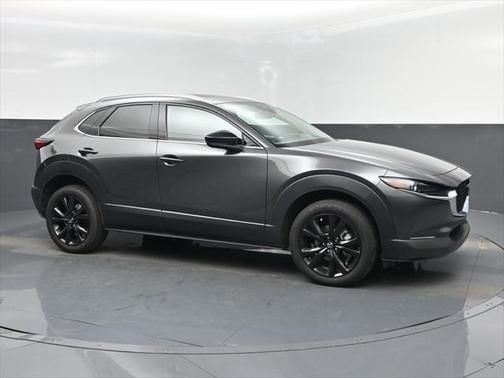 2023 Mazda CX-30 2.5 Turbo Premium Package